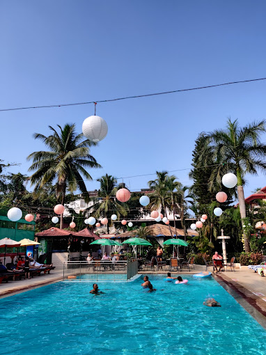 SOMY PLAZA GOA (FORMERLY SOMY RESORT)